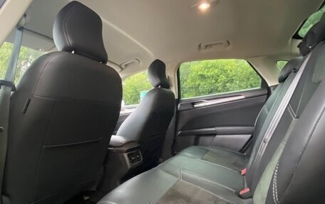 Ford Mondeo V, 2016 год, 1 500 000 рублей, 14 фотография