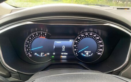 Ford Mondeo V, 2016 год, 1 500 000 рублей, 11 фотография