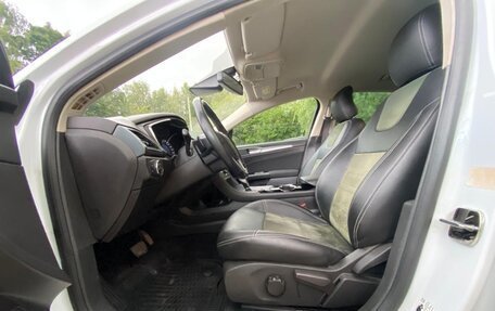Ford Mondeo V, 2016 год, 1 500 000 рублей, 8 фотография