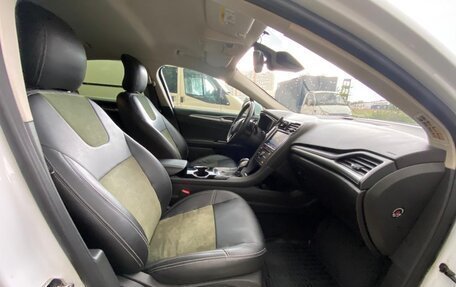 Ford Mondeo V, 2016 год, 1 500 000 рублей, 15 фотография