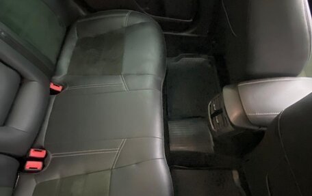 Ford Mondeo V, 2016 год, 1 500 000 рублей, 17 фотография