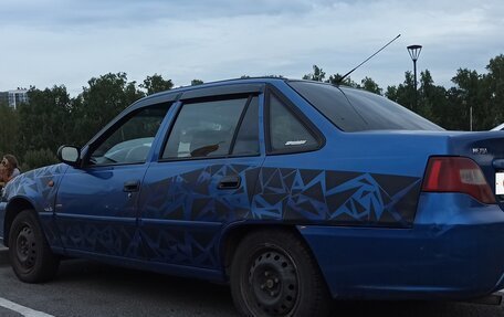 Daewoo Nexia I рестайлинг, 2011 год, 185 000 рублей, 7 фотография