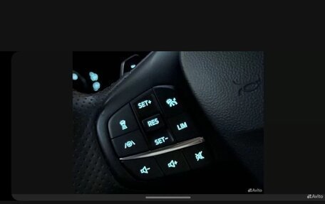 Ford Focus IV, 2019 год, 1 320 000 рублей, 6 фотография