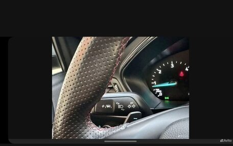 Ford Focus IV, 2019 год, 1 320 000 рублей, 8 фотография