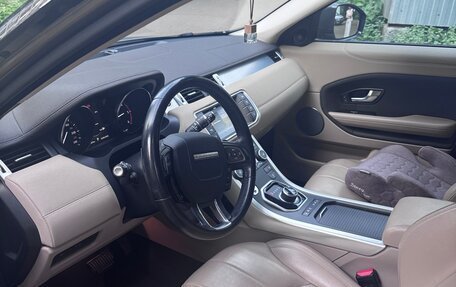 Land Rover Range Rover Evoque I, 2018 год, 2 488 000 рублей, 7 фотография
