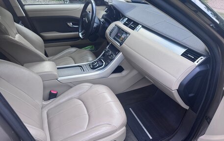 Land Rover Range Rover Evoque I, 2018 год, 2 488 000 рублей, 8 фотография