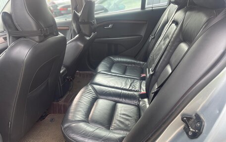 Volvo S80 II рестайлинг 2, 2010 год, 950 000 рублей, 8 фотография