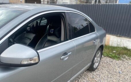 Volvo S80 II рестайлинг 2, 2010 год, 950 000 рублей, 9 фотография