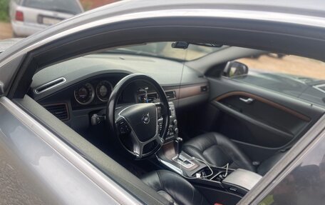 Volvo S80 II рестайлинг 2, 2010 год, 950 000 рублей, 7 фотография