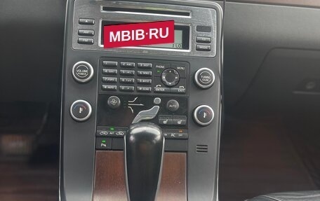 Volvo S80 II рестайлинг 2, 2010 год, 950 000 рублей, 5 фотография