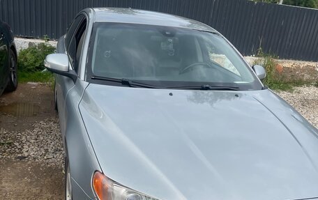 Volvo S80 II рестайлинг 2, 2010 год, 950 000 рублей, 14 фотография