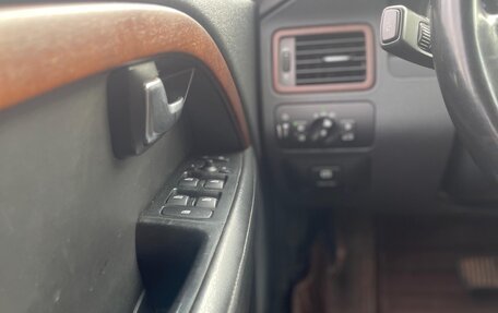 Volvo S80 II рестайлинг 2, 2010 год, 950 000 рублей, 16 фотография