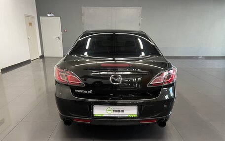 Mazda 6, 2008 год, 845 000 рублей, 6 фотография
