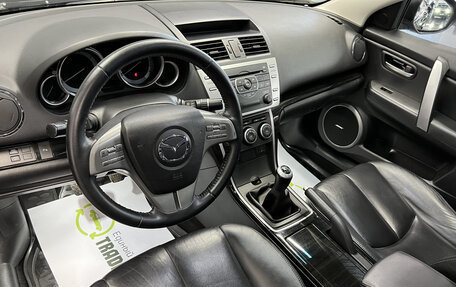 Mazda 6, 2008 год, 845 000 рублей, 10 фотография