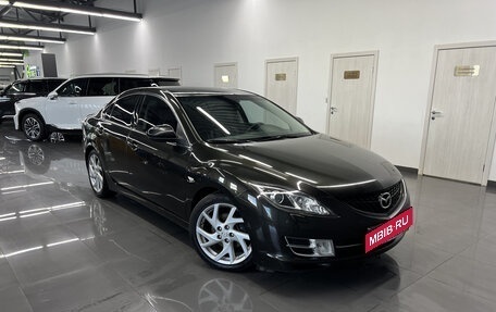 Mazda 6, 2008 год, 845 000 рублей, 7 фотография