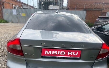 Volvo S80 II рестайлинг 2, 2010 год, 950 000 рублей, 4 фотография