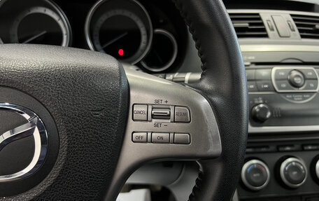 Mazda 6, 2008 год, 845 000 рублей, 20 фотография