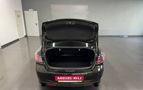Mazda 6, 2008 год, 845 000 рублей, 9 фотография