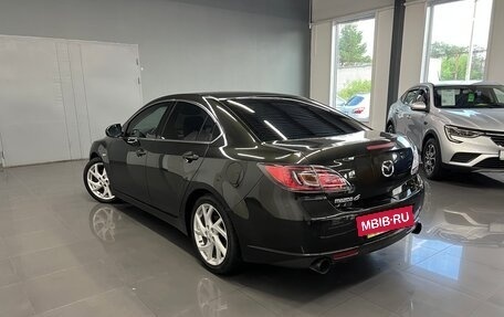 Mazda 6, 2008 год, 845 000 рублей, 8 фотография