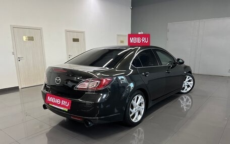 Mazda 6, 2008 год, 845 000 рублей, 4 фотография