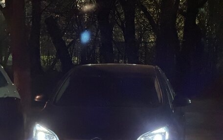 Opel Astra J, 2010 год, 850 000 рублей, 4 фотография
