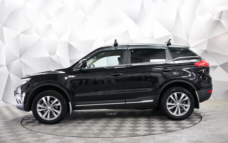 Geely Atlas I, 2020 год, 1 797 000 рублей, 2 фотография