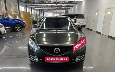 Mazda 6, 2008 год, 845 000 рублей, 5 фотография