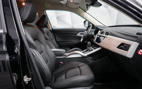Geely Atlas I, 2020 год, 1 797 000 рублей, 12 фотография