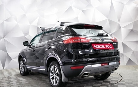 Geely Atlas I, 2020 год, 1 797 000 рублей, 3 фотография