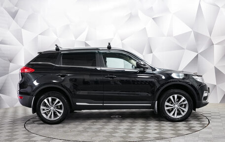 Geely Atlas I, 2020 год, 1 797 000 рублей, 6 фотография