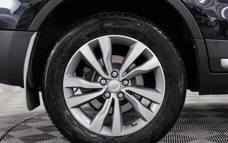 Geely Atlas I, 2020 год, 1 797 000 рублей, 9 фотография