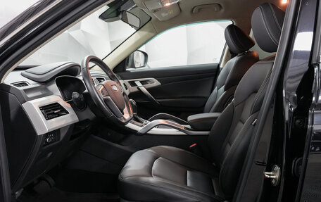 Geely Atlas I, 2020 год, 1 797 000 рублей, 10 фотография