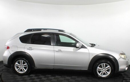 Subaru Impreza III, 2010 год, 835 000 рублей, 4 фотография