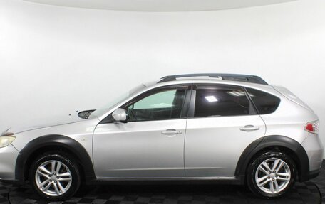 Subaru Impreza III, 2010 год, 835 000 рублей, 9 фотография