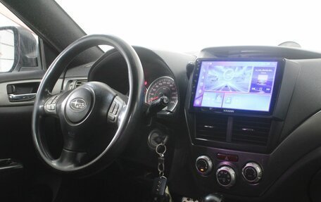 Subaru Impreza III, 2010 год, 835 000 рублей, 11 фотография