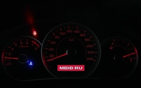 Subaru Impreza III, 2010 год, 835 000 рублей, 13 фотография