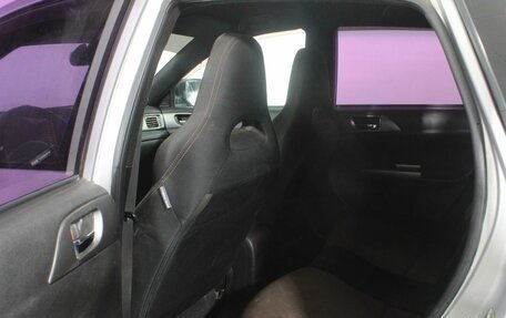 Subaru Impreza III, 2010 год, 835 000 рублей, 18 фотография