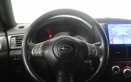 Subaru Impreza III, 2010 год, 835 000 рублей, 16 фотография