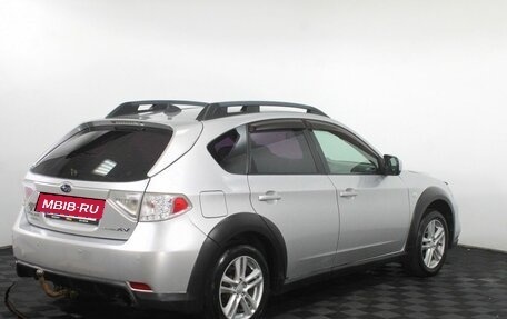 Subaru Impreza III, 2010 год, 835 000 рублей, 6 фотография