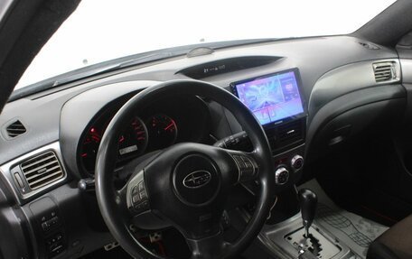 Subaru Impreza III, 2010 год, 835 000 рублей, 17 фотография