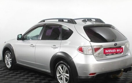 Subaru Impreza III, 2010 год, 835 000 рублей, 8 фотография