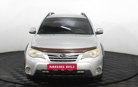 Subaru Impreza III, 2010 год, 835 000 рублей, 2 фотография