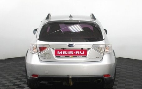 Subaru Impreza III, 2010 год, 835 000 рублей, 7 фотография