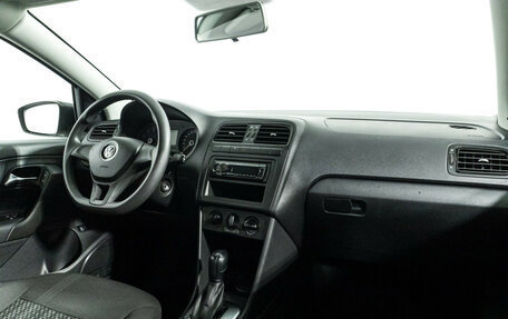 Volkswagen Polo VI (EU Market), 2019 год, 1 149 700 рублей, 9 фотография