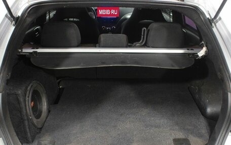 Subaru Impreza III, 2010 год, 835 000 рублей, 19 фотография