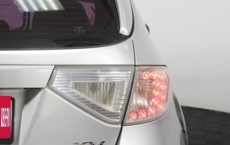 Subaru Impreza III, 2010 год, 835 000 рублей, 23 фотография