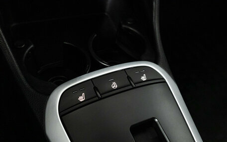 KIA Picanto III рестайлинг, 2017 год, 1 399 700 рублей, 16 фотография
