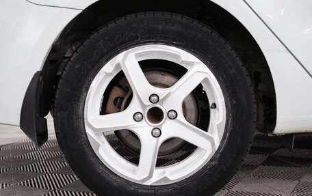 KIA Rio III рестайлинг, 2012 год, 793 000 рублей, 8 фотография