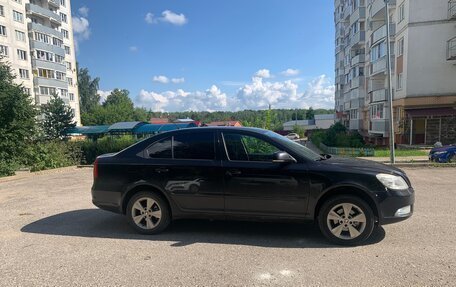 Skoda Octavia, 2010 год, 660 000 рублей, 4 фотография
