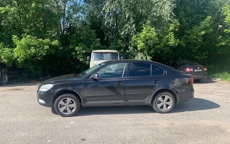 Skoda Octavia, 2010 год, 660 000 рублей, 2 фотография